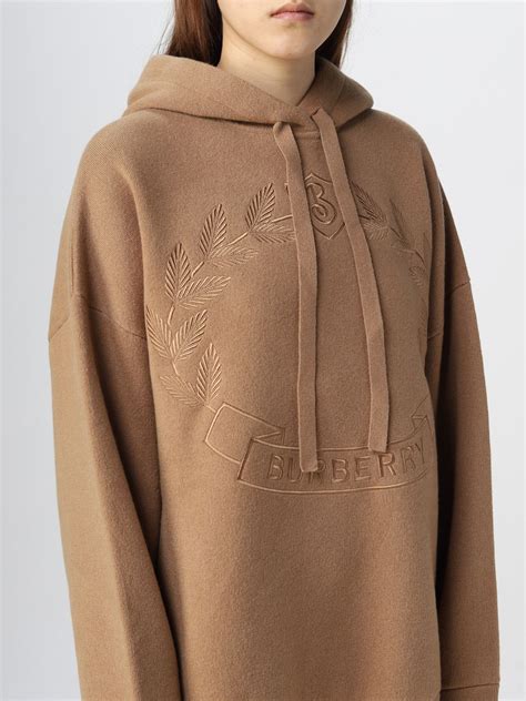 maglia burberry donna
